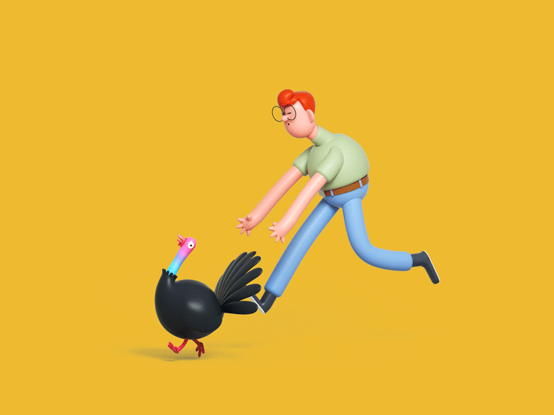 Animation