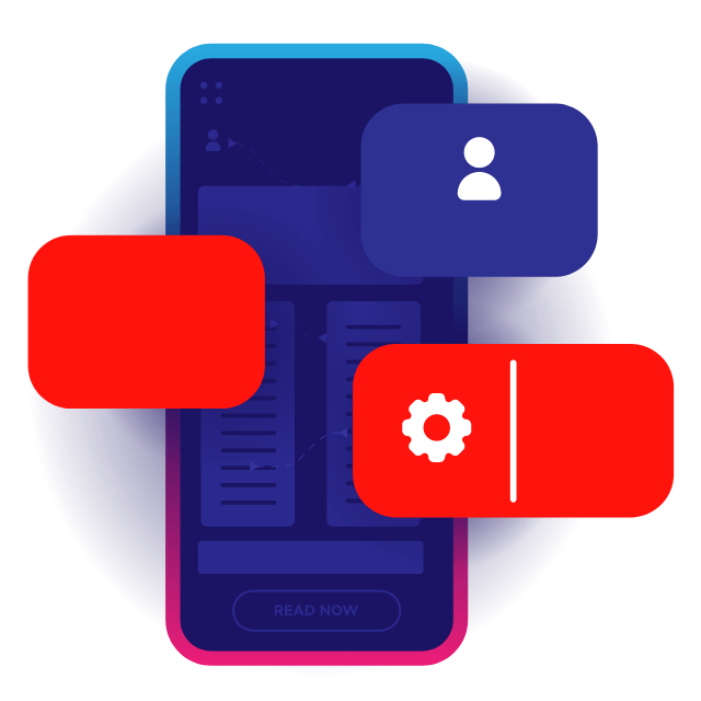 native app