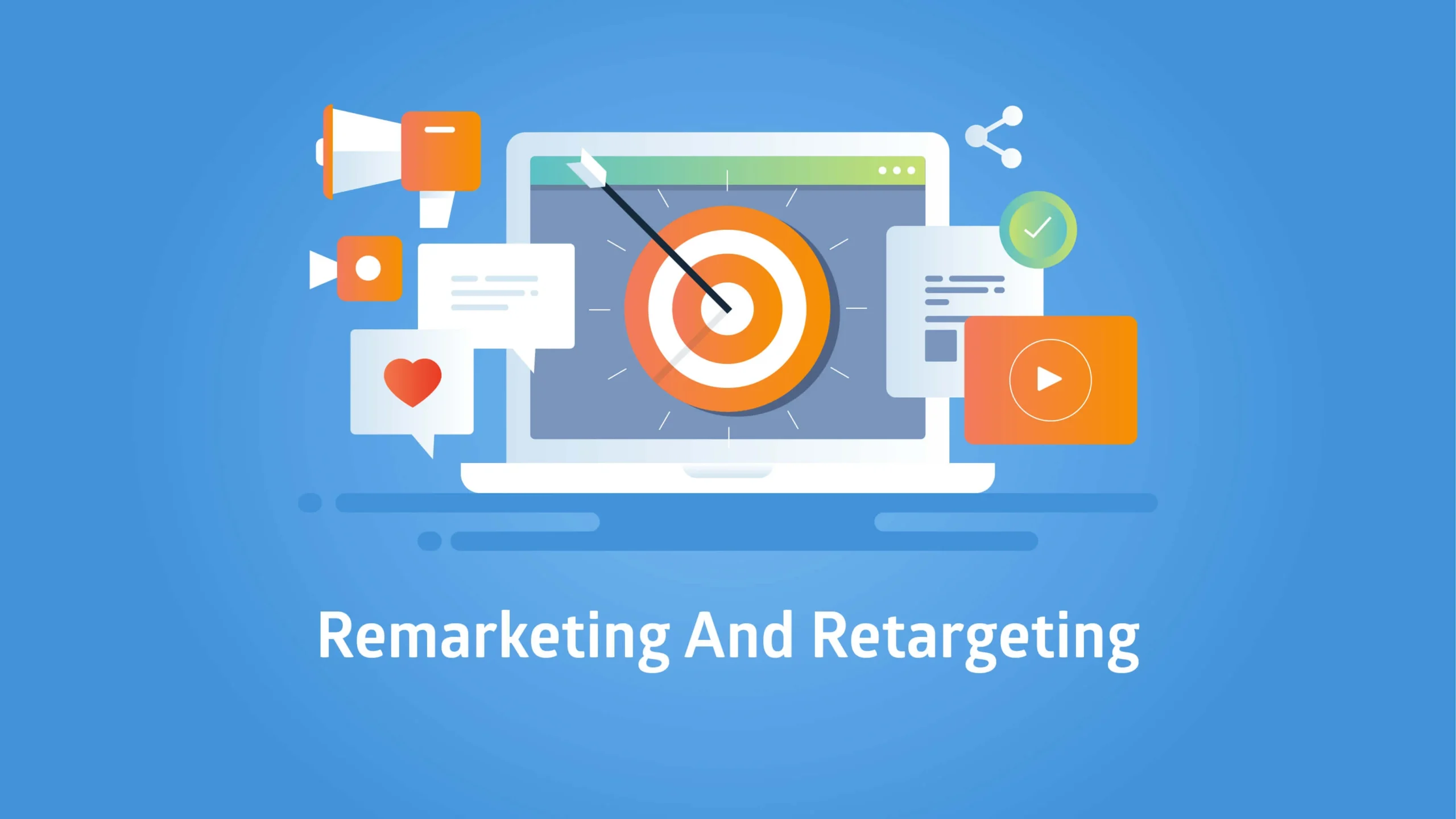 Remarketing & Retargeting