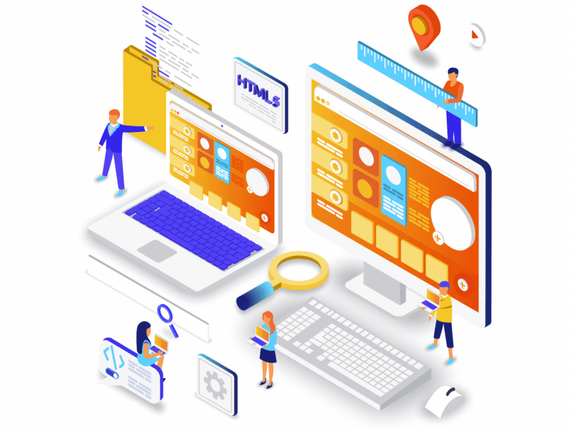 native app